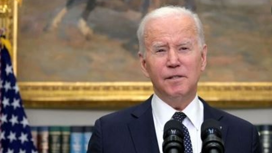 ΗΠΑ: Στις πληγείσες περιοχές από τις πλημμύρες στην Καλιφόρνια ο Biden στις 19/1 - Τι θα εξετάσει