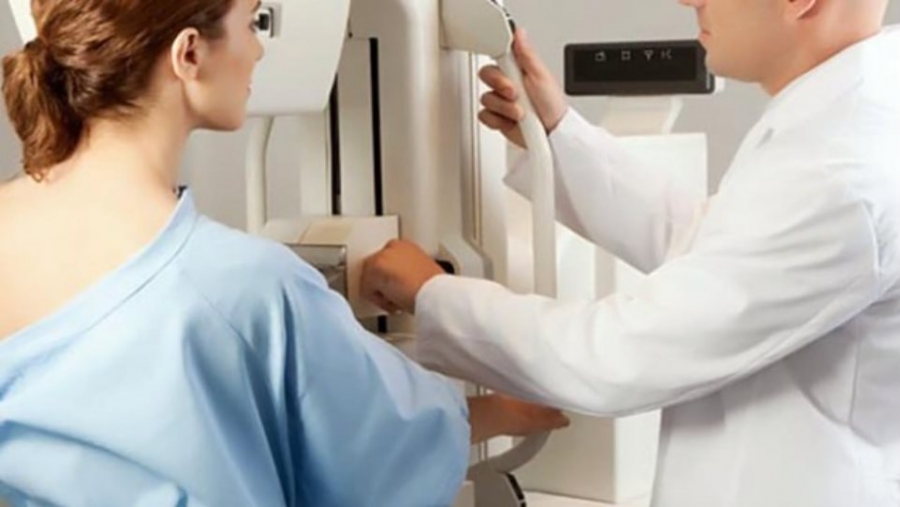 Μαστογραφία: Tι πρέπει να γνωρίζεις