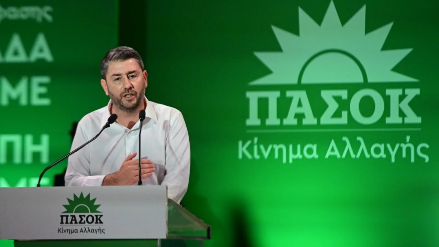 ΠΑΣΟΚ: Η γκρίνια για τον Ανδρουλάκη και τα όργανα που μπήκαν στον πάγο