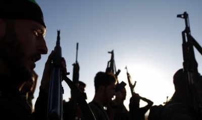 Συρία: Νεκροί οχτώ αντάρτες φιλοτουρκικής οργάνωσης σε συγκρούσεις με τις δυνάμεις του Assad