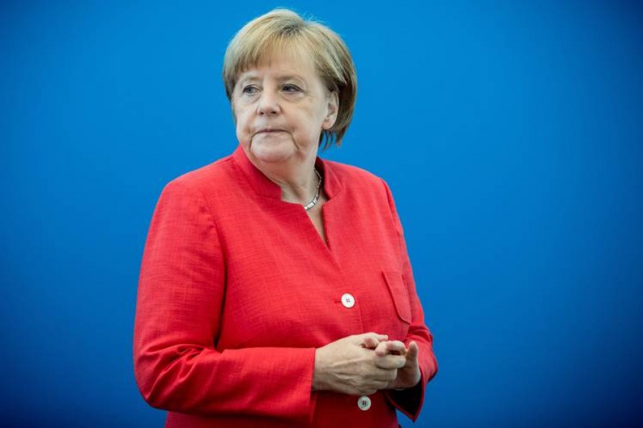 Merkel: Η Βρετανία να ζήσει με τις συνέπειες των χαλαρών δεσμών με την ΕΕ – Δεν διαφαίνεται συμφωνία το 2020