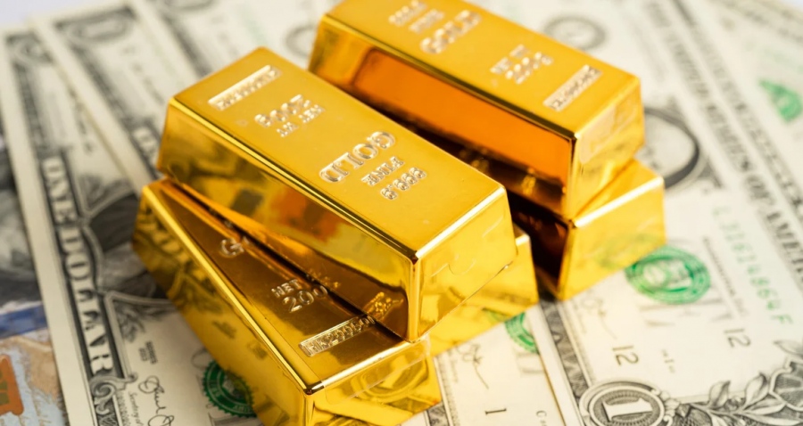 Ανατροπή– Από τον Νixon στο schock του Trump, ο χρυσός πάντα είναι ο νικητής  - Οι κύκλοι της δεκαετίας του 1970, του 2000 και του  2020