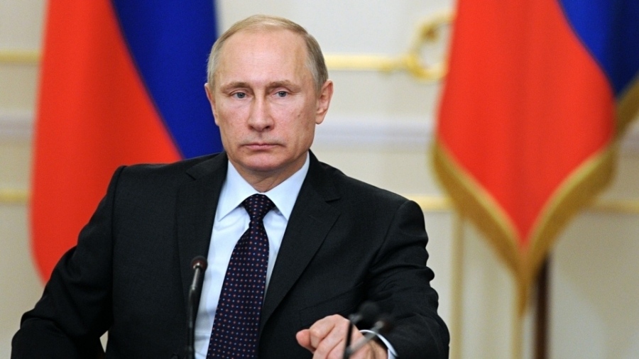 Putin: Προτεραιότητα για τη Ρωσία η δημιουργία μονάδας πυρηνικής ενέργειας στο διάστημα
