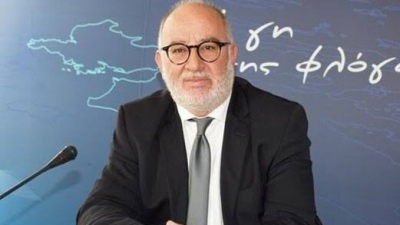 Σακελλαρόπουλος (αντιπεριφερειάρχης Δυτικής Ελλάδας): Στόχος περισσότερες αεροπορικές συνδέσεις και τουρισμός 12 μηνών