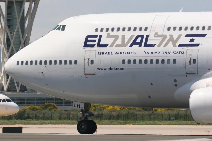 Ισραήλ: Μετά την εξομάλυνση των σχέσεων, αεροπορικές εταιρίες ξεκίνησαν τις απευθείας πτήσεις προς το Μαρόκο