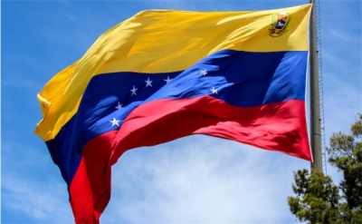 Κατάντια - Ο Βουρλιώτης πιάνει δουλειά - Θα ελέγξουν επιχειρηματίες και πολιτικούς που είχαν σχέσεις με την κυβέρνηση Maduro