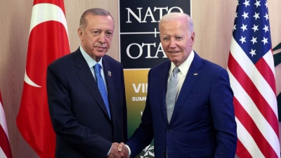 Τουρκία: Θρίλερ με την επίσκεψη Erdogan στην Ουάσινγκτον - Τι απαντά η πρεσβεία των ΗΠΑ στην Άγκυρα