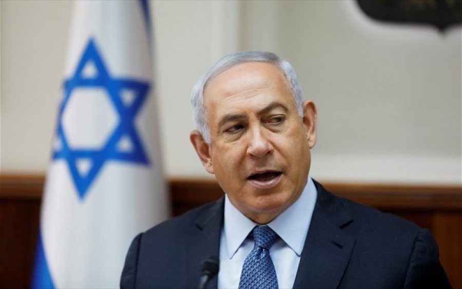 Το Ισραήλ μπλοκάρει ποσό 138 εκατ. δολαρίων, που προορίζονταν για την Παλαιστίνη