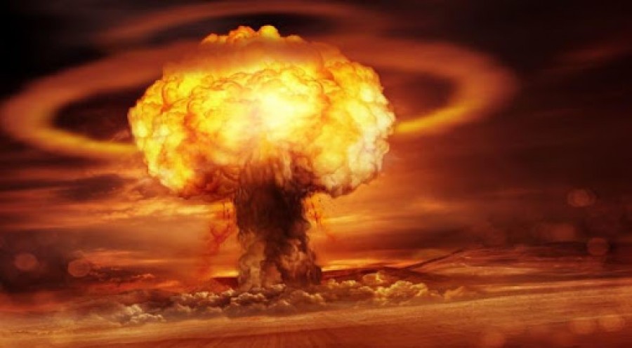H βόμβα υδρογόνου της Ρωσίας δημιούργησε μανιτάρι 7 φορές πιο ψηλό από το  Everest