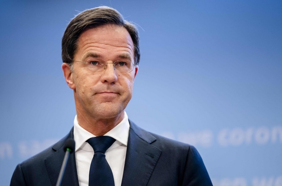 Oλλανδικές εκλογές: Νικητής ο Mark Rutte, σύμφωνα με τα exit polls