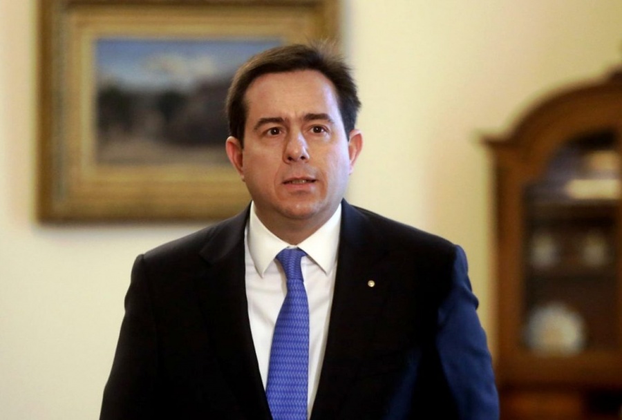 Πρόσκληση Μηταράκη σε δικηγόρους να ενισχύσουν το Μητρώο της Υπηρεσίας Ασύλου