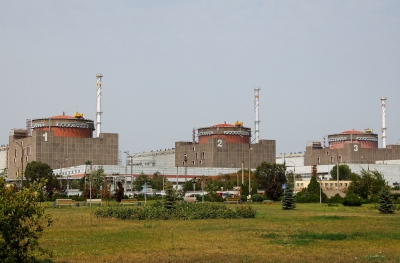 Δεν βρέθηκαν εκρηκτικά στον πυρηνικό σταθμό στη Zaporizhia – Για ουκρανική προβοκάτσια προειδοποιεί η Ρωσία