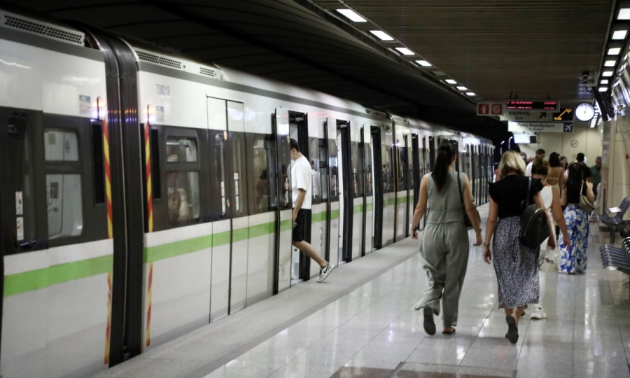 Μετρό: Ξεκίνησαν οι μελέτες για την επέκτασή του προς Ελληνικό και Γλυφάδα – Σύνδεση και με το Ίδρυμα Σταύρος Νιάρχος