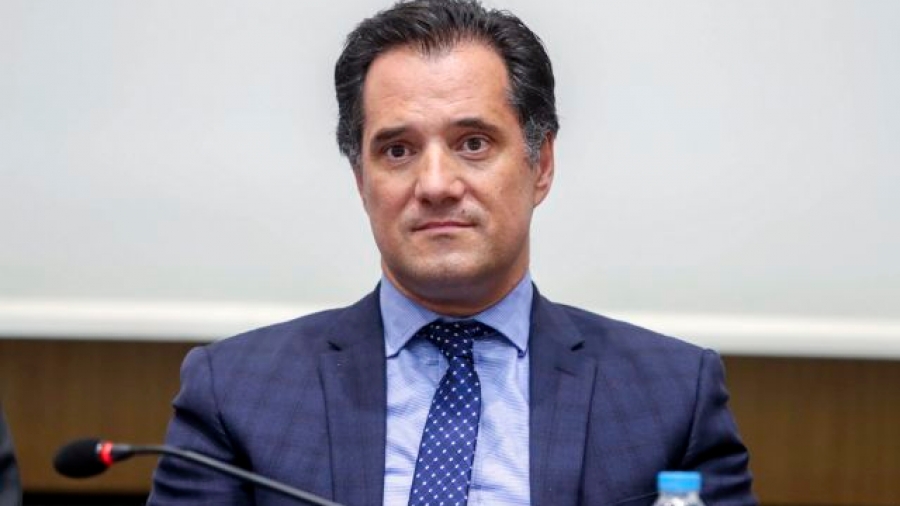 Γεωργιάδης: Δεσμευτήκαμε να βρούμε λύσεις για την ενεργειακή εξοικονόμηση του κλειστού γηπέδου μπάσκετ της ΑΕΚ