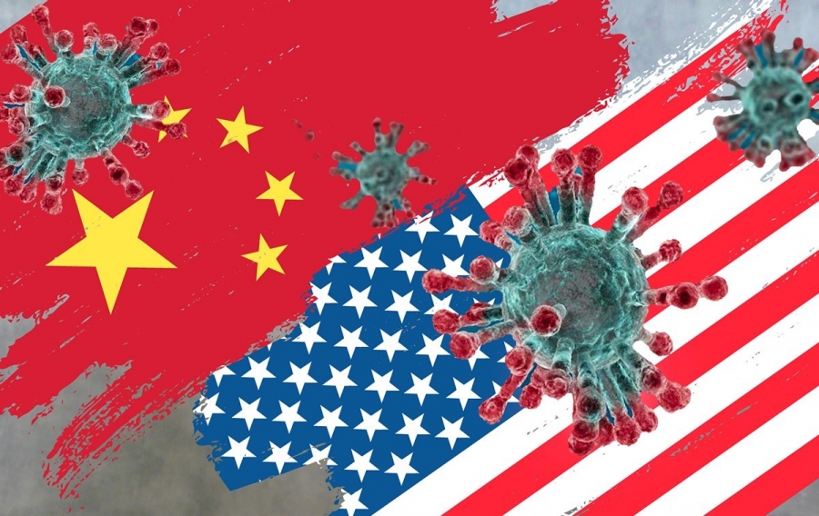 Στα άκρα η κόντρα ΗΠΑ – Κίνας για την προέλευση του κορωνοϊού - Τι σχεδιάζει το Πεκίνο και οι μυστικές υπηρεσίες των ΗΠΑ