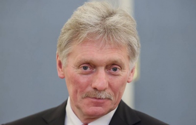 Peskov (Κρεμλίνο):  Η Δύση δεν δείχνει καμία διάθεση να ακούσει τις ανησυχίες της Ρωσίας για την ασφάλειά της