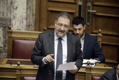 Πιτσιόρλας: Μεγάλο το συλλαλητήριο αλλά η διαπραγμάτευση για το Σκοπιανό θα συνεχιστεί