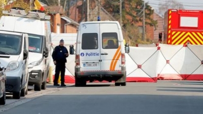 Βέλγιο: Aυτοκίνητο έπεσε σε πλήθος - Στους 6 οι νεκροί, πολλοί οι τραυματίες, τι αναφέρει η αστυνομία