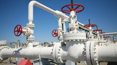 Ρεκόρ εισαγωγών ρωσικού φυσικού αερίου από την Ισπανία, γελοιοποιούνται οι κυρώσεις