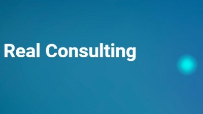 Real Consulting: Άλμα 57% στα κέρδη μετά από φόρους το 2021, στα 1,844 εκατ. ευρώ