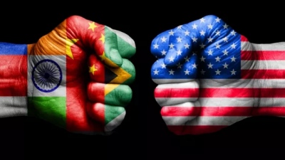 Έφτασε το τέλος της υπακοής στις ΗΠΑ - Οι δασμοί έδειξαν τη δύναμη των BRICS, ο ρόλος της Ουκρανίας