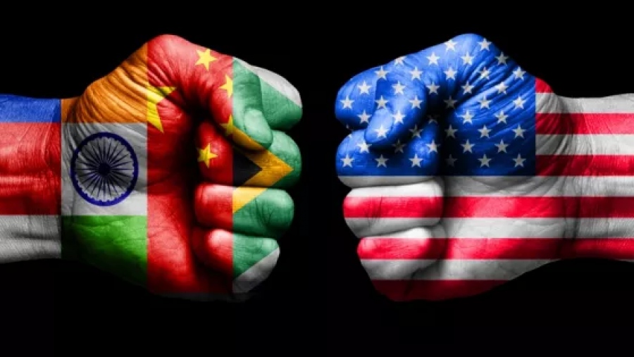 Έφτασε το τέλος της υπακοής στις ΗΠΑ - Οι δασμοί έδειξαν τη δύναμη των BRICS, ο ρόλος της Ουκρανίας