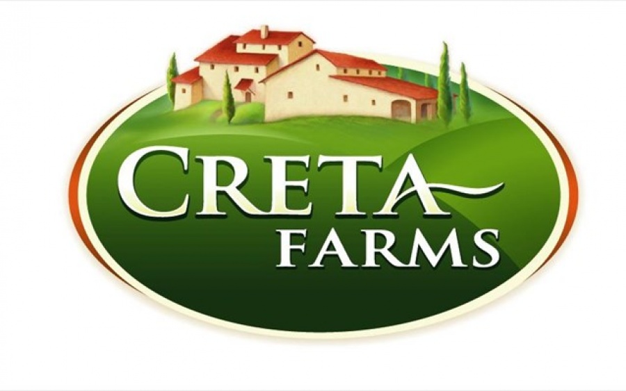 Creta Farms: Στο 7,93% το ποσοστό της Alpha Bank