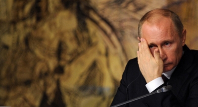 Politico: Θρύψαλα η προπαγάνδα του Putin για τη νίκη στην Ουκρανία - Αυξάνεται η κριτική στο Κρεμλίνο