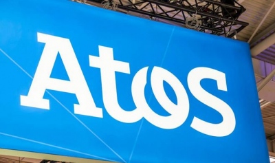 Ράλι 14% για τη γαλλική Atos -  Ζητά 1,7 δισ. ευρώ, κρατική παρέμβαση