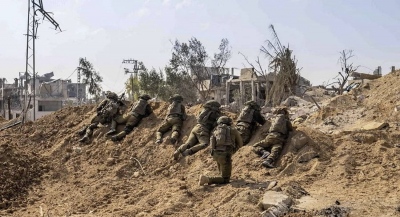 Στους 192 οι νεκροί Ισραηλινοί στρατιώτες από τον πόλεμο στη Γάζα