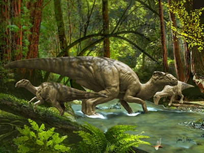 Ανεξήγητο θαύμα αρχαίας ζωής: Βρέθηκε αυγό δεινόσαυρου με έμβρυο, 83 εκατ. ετών!