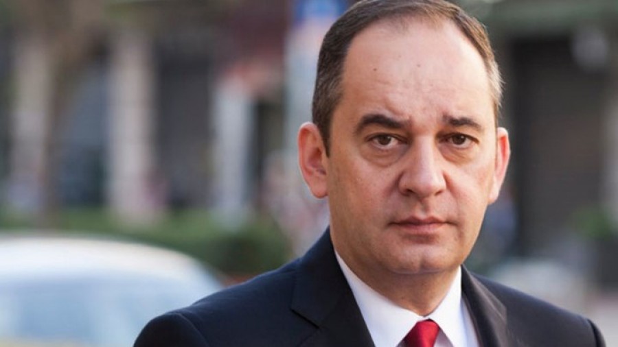 Πλακιωτάκης (υπουργός Ναυτιλίας): Εντατικοποιούμε τους ελέγχους στην ακτοπλοΐα
