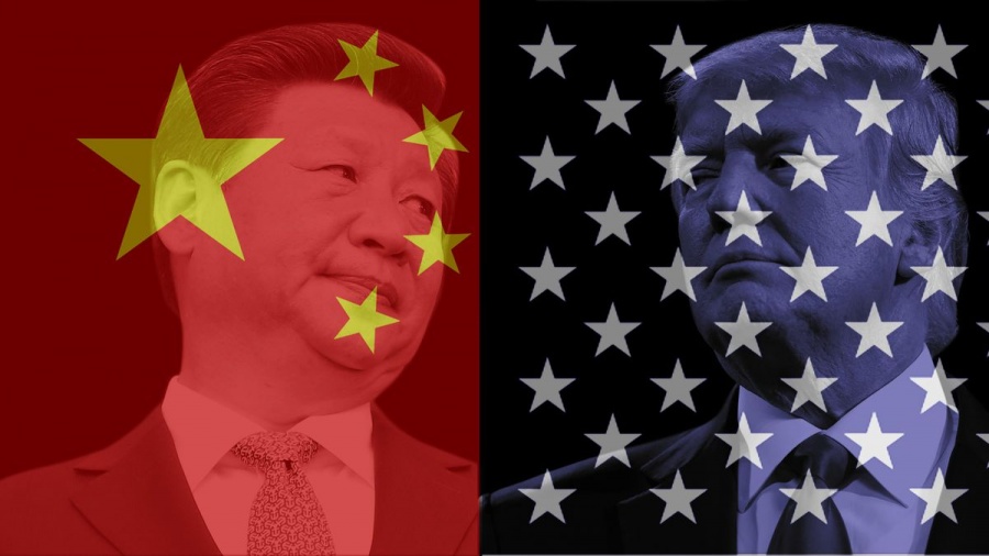 H Κίνα δεν ενδιαφέρεται να διαπραγματευτεί μια συμφωνία για τα πυρηνικά όπλα με τις ΗΠΑ και τη Ρωσία