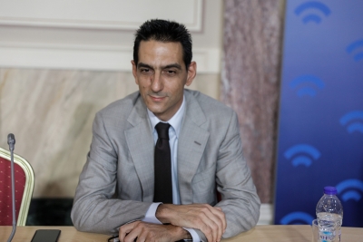 Πατέρας (ΟΣΕ): Στα 1,2 δισ. ευρώ η ανάταξη και συντήρηση του σιδηροδρομικού δικτύου