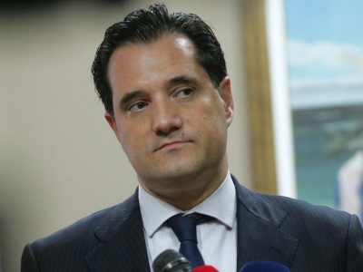 Γεωργιάδης: Εξετάζεται το ενδεχόμενο τα σούπερ μάρκετ να μην είναι ανοιχτά τις Κυριακές