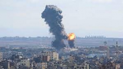 Κατάρ: Μόνο το Ισραήλ ευθύνεται για την κλιμάκωση της βίας στη Μέση Ανατολή