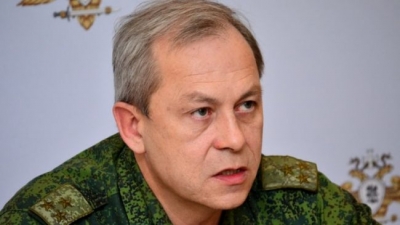 Basurin (φιλορώσοι αντάρτες): Οι Ουκρανοί στο Sieverodonetsk να παραδοθούν διαφορετικά θα πεθάνουν