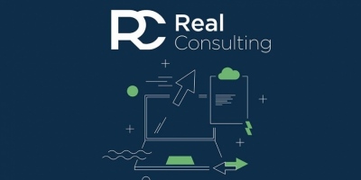 Real Consulting: Σχεδόν διπλάσια EBITDA στο εξάμηνο - Ξεπέρασαν τα 7,15 εκατ. ευρώ