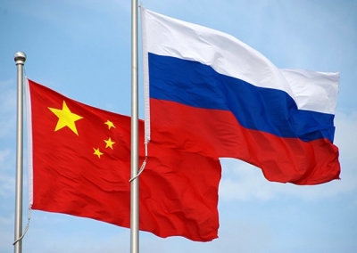 Ρωσία: Συνομιλίες Inter RAO - Κίνα για αύξηση των προμηθειών ηλεκτρικής ενέργειας