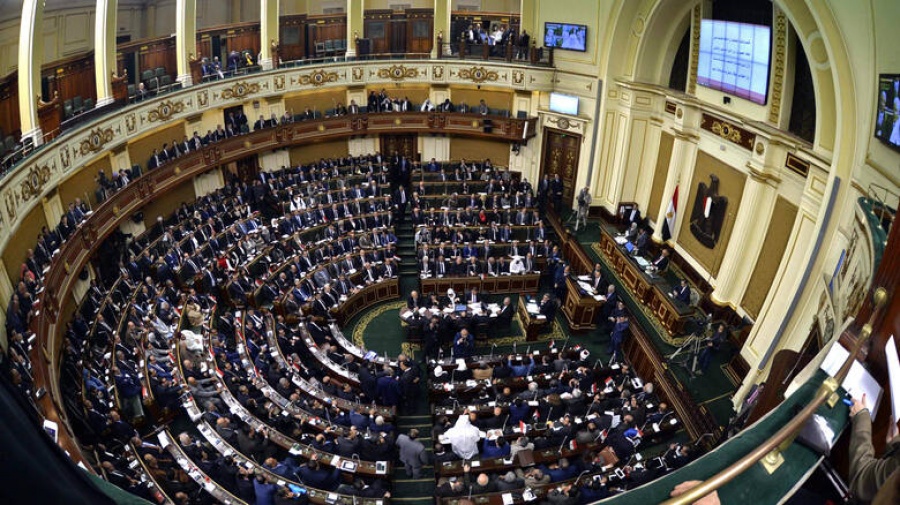 Αίγυπτος: Η Βουλή καταγγέλει στο ΝΑΤΟ την αποστολή τουρκικού στρατού στη Λιβύη