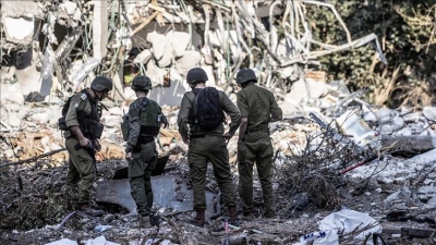 Ισραήλ: Γιος υπουργού του Netanyahu σκοτώθηκε στο πεδίο της μάχης, στη Βόρεια Γάζα