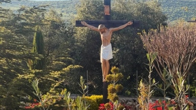 Unfathomable fury of Israelis against Lebanese Christians: Churches looted, sacred relics mocked