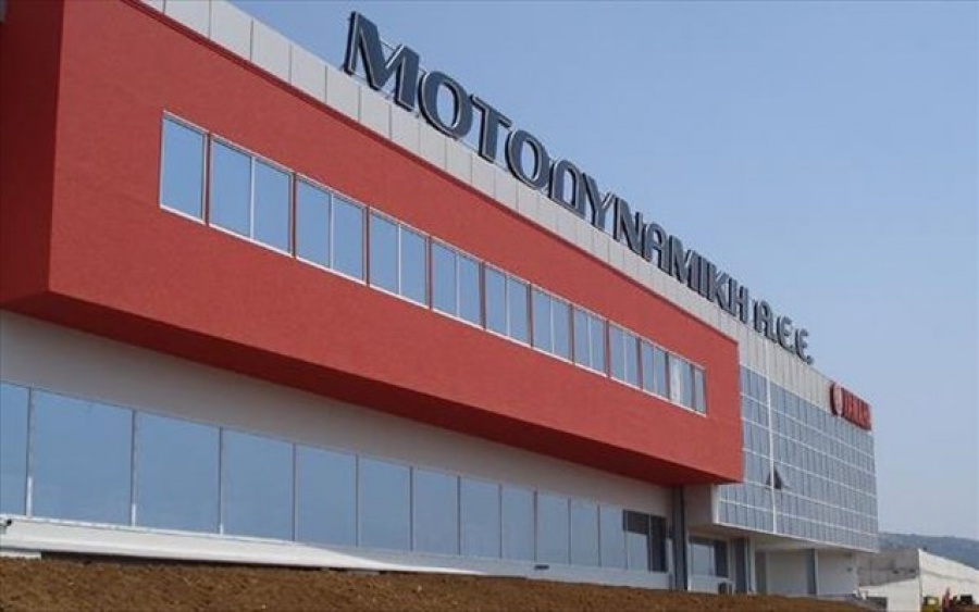 Μοτοδυναμική: Αλλαγή σύνθεσης Επιτροπής Αμοιβών μετά την εκλογή νέου μέλους