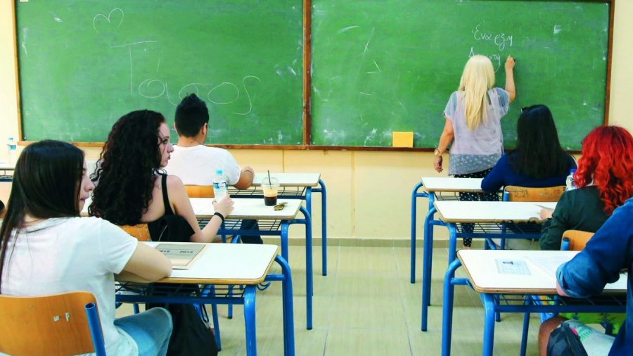 Υπ. Παιδείας: Παράταση προθεσμίας υποβολής δηλώσεων τοποθέτησης των αναπληρωτών εκπαιδευτικών