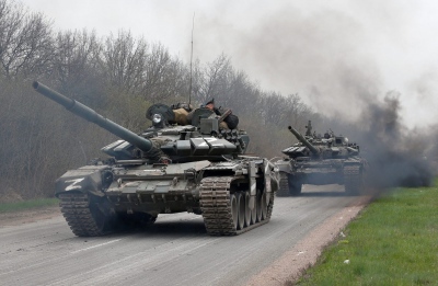 Δύναμη ισχύος από Ρωσία - Μαζί με την Ουκρανία, αποστρατιωτικοποιούμε και το ΝΑΤΟ