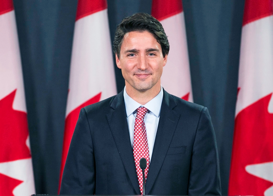Trudeau (Καναδάς): Η G7 συμφώνησε για την ανάγκη πίεσης στους Taliban