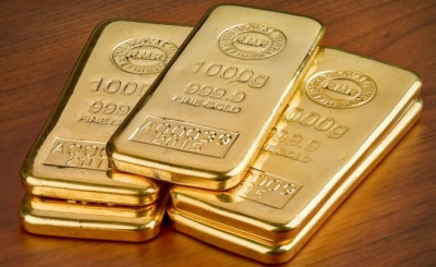 Ανοδικά ο χρυσός στον απόηχο της ΕΚΤ – Στα 1.507,40 δολάρια