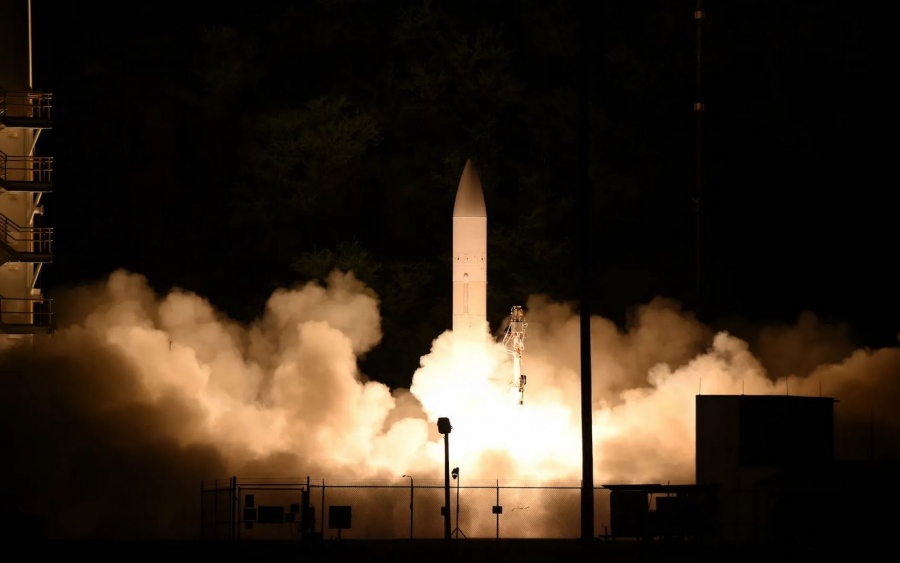 Τα γεράκια των ΗΠΑ τρελάθηκαν, γυρνούν πίσω τον χρόνο  – Ο «Σκοτεινός Αετός» θα φέρει τον πυρηνικό Αρμαγεδδώνα στην Ευρώπη