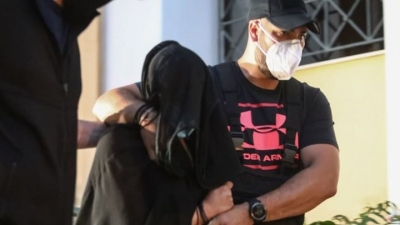 Επίθεση με βιτριόλι - Όλη η απολογία της 36χρονης: Δεν ήθελα να την σκοτώσω - Ζητώ ειλικρινή και ταπεινή συγγνώμη