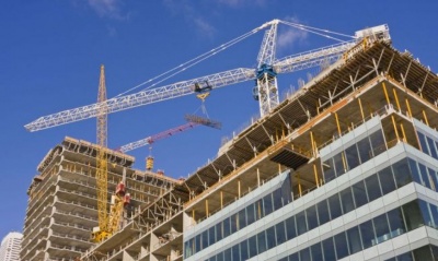 Αύξηση 50,7% στον όγκο της ιδιωτικής οικοδομικής δραστηριότητας το Νοέμβριο του 2018